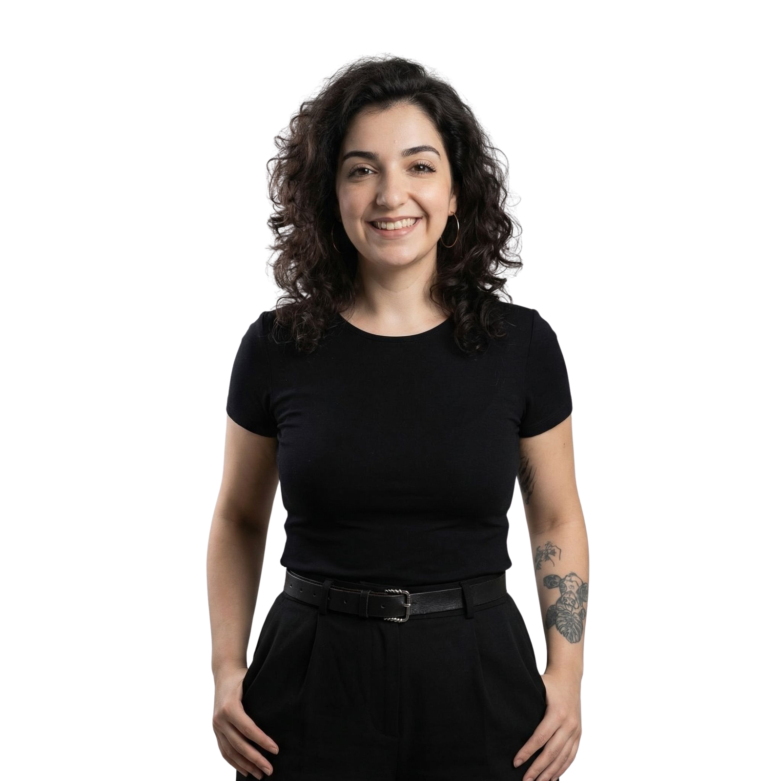 Carolini Mathias